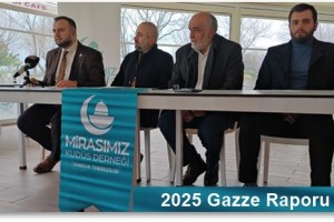 Bir Şehrin ve Halkın Sistematik Çöküşü